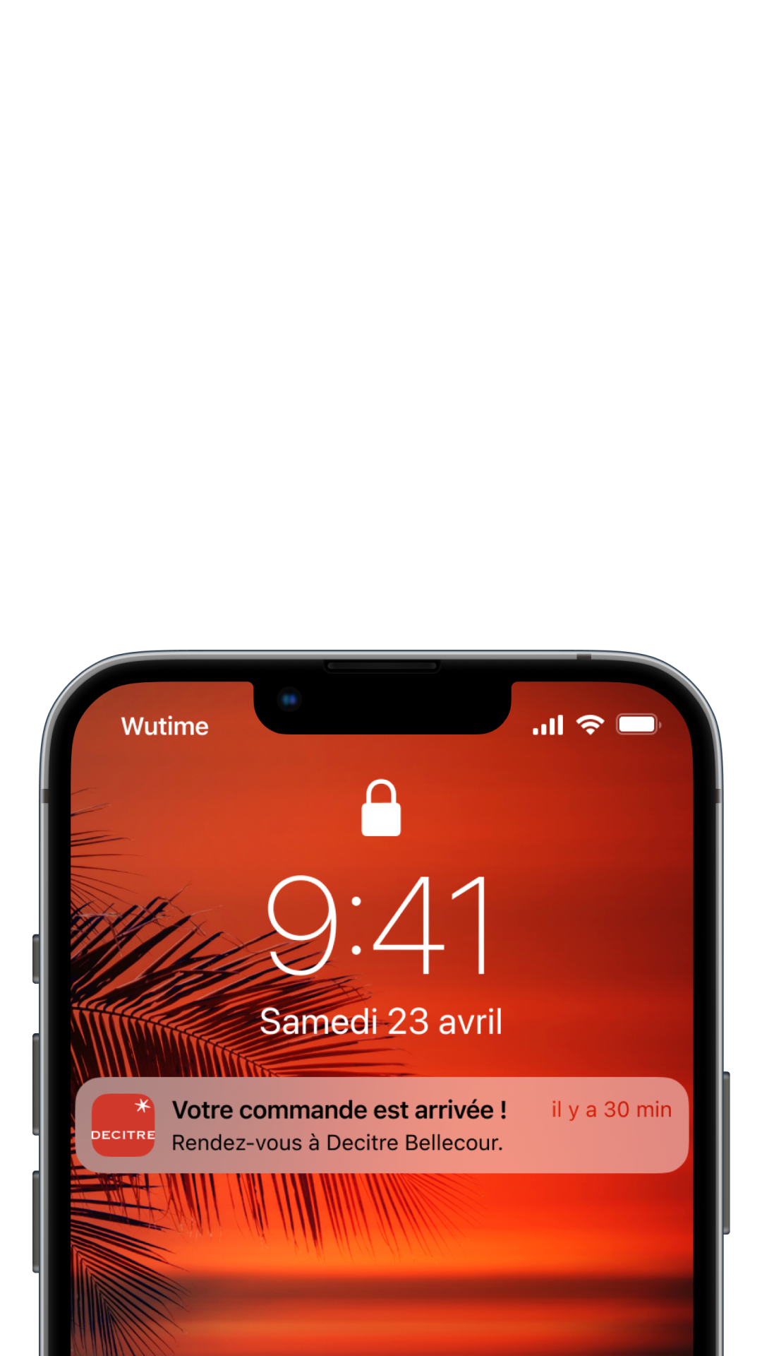 Decitre