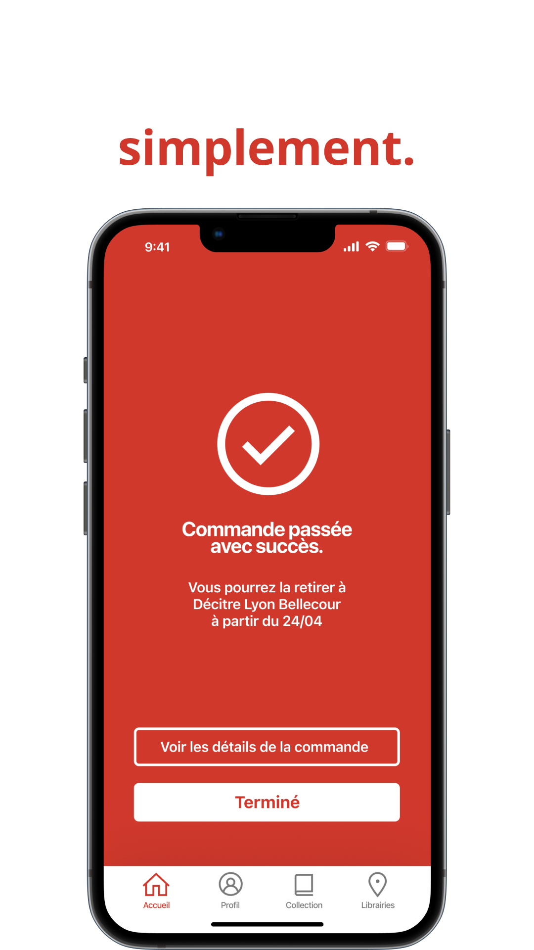 Decitre
