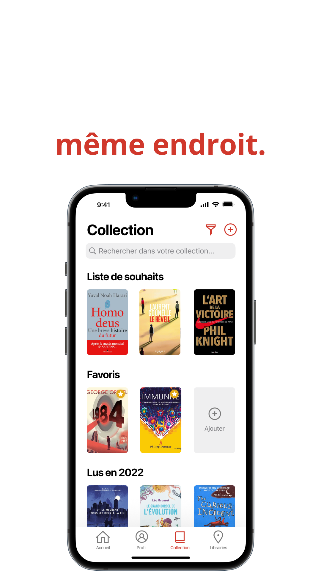 Decitre