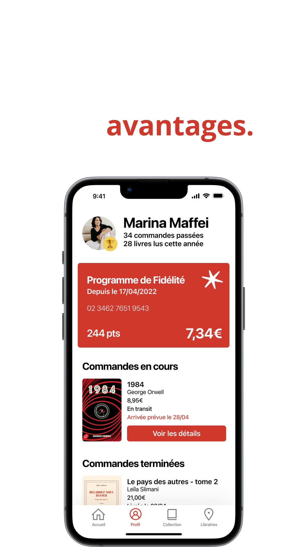 Decitre