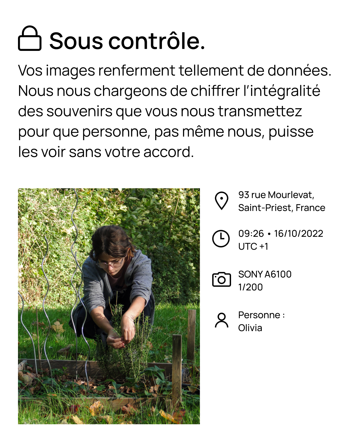 présentation de Digna