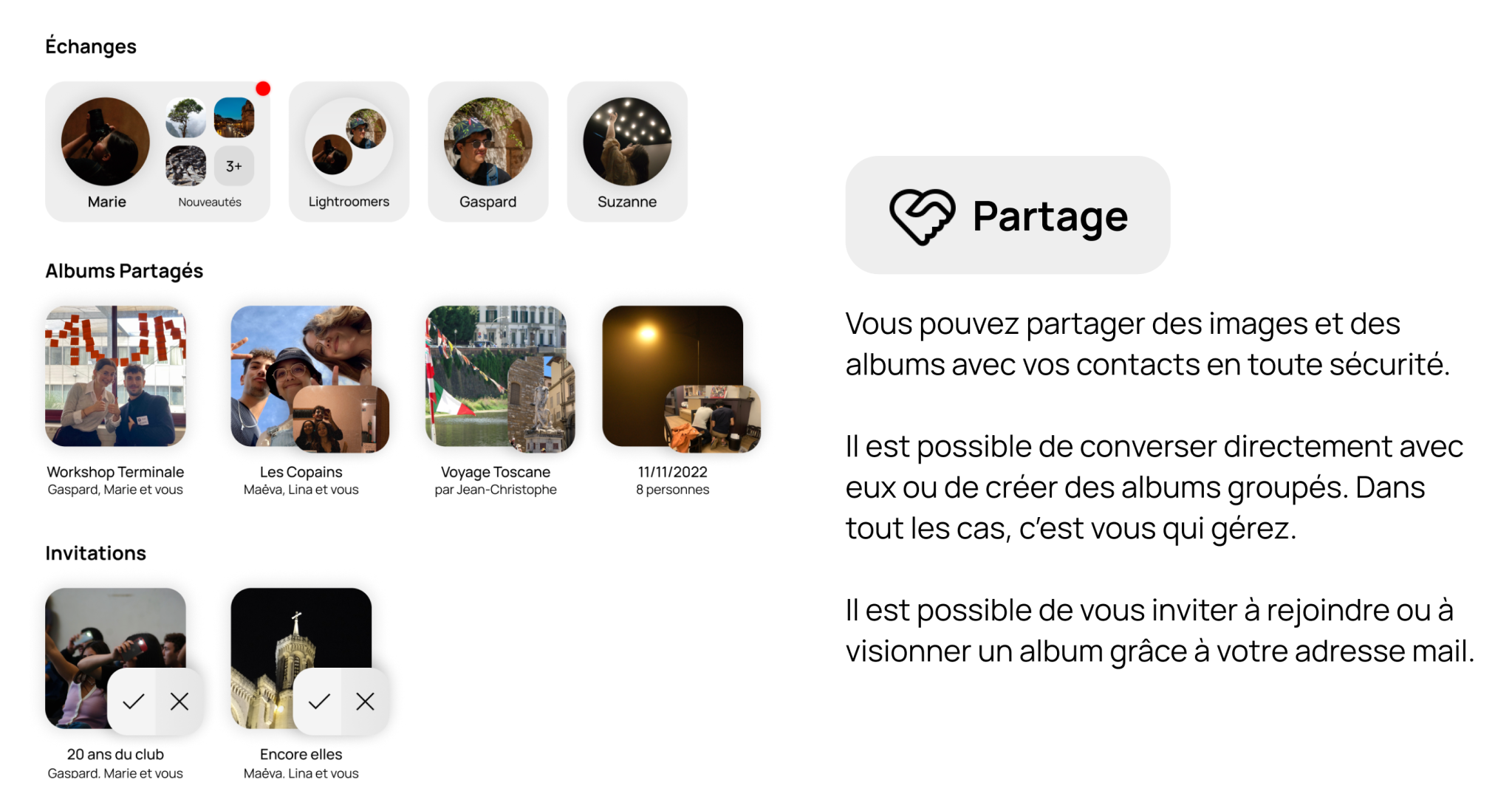 présentation de Digna