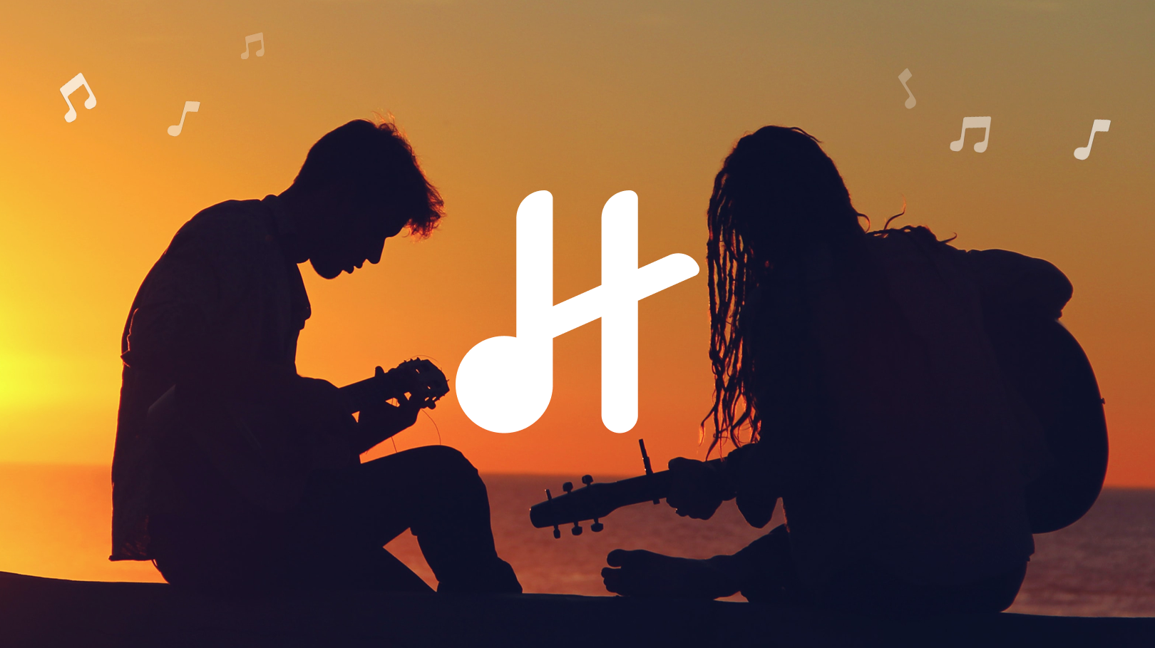 Image couverture de Hartime, la musique pour ce que vous êtes.