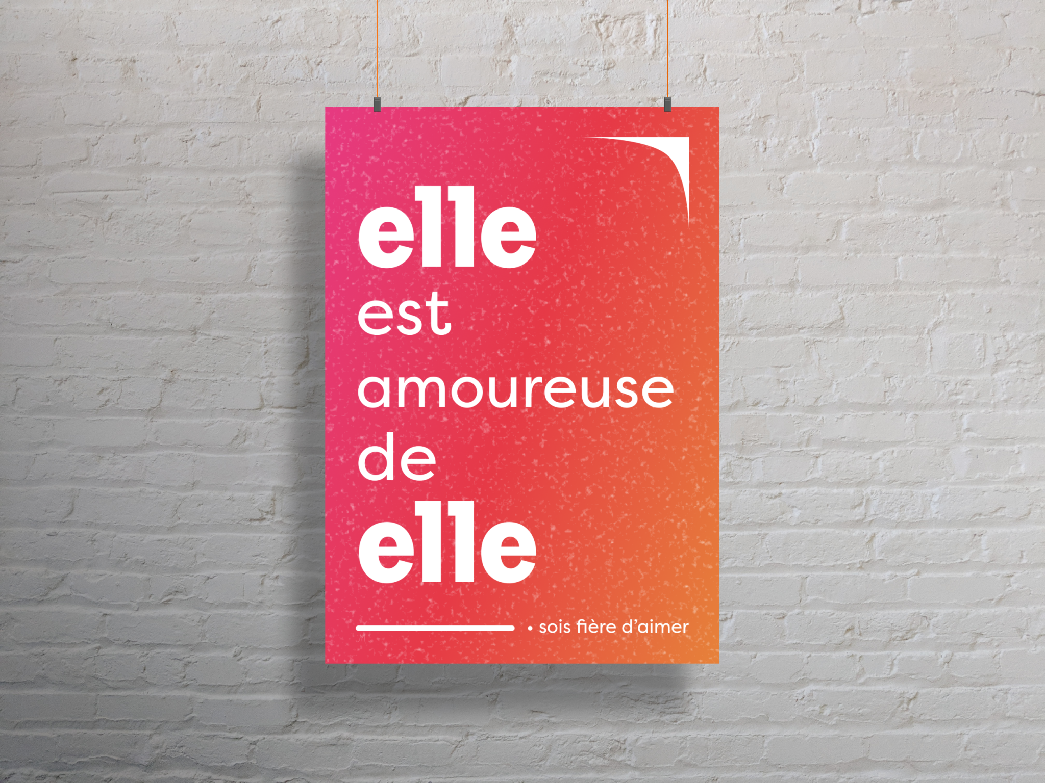 Exemple d'illustration de la campagne.
